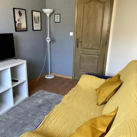 Flat With View In Gualtar, شقة براغا