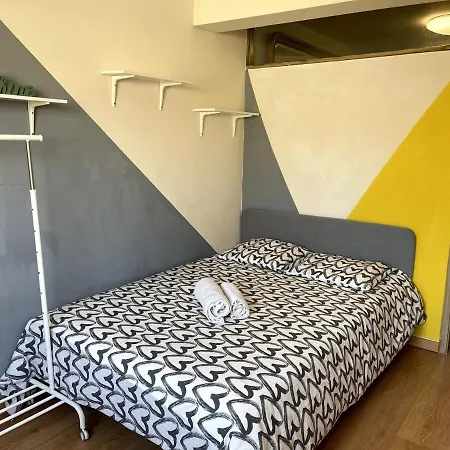 Flat With View In Gualtar, *
