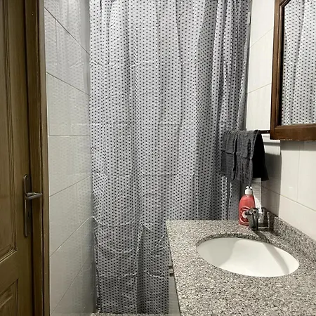 شقة Flat With View In Gualtar, براغا