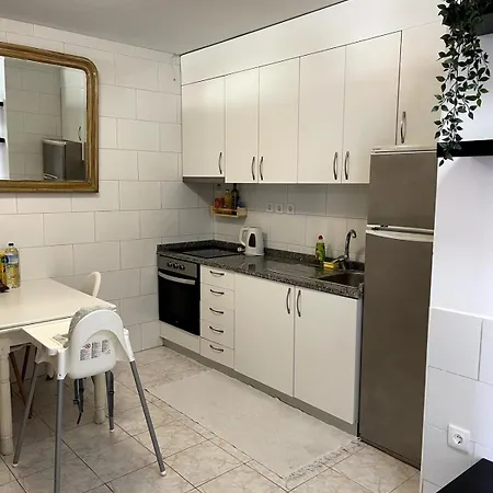 Flat With View In Gualtar, Daire Braga