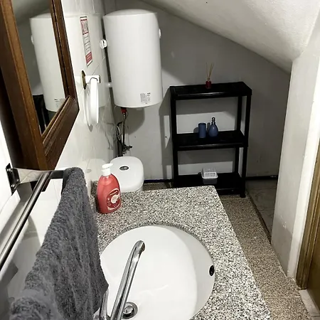 Flat With View In Gualtar, * براغا