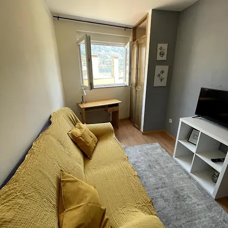 شقة Flat With View In Gualtar, *