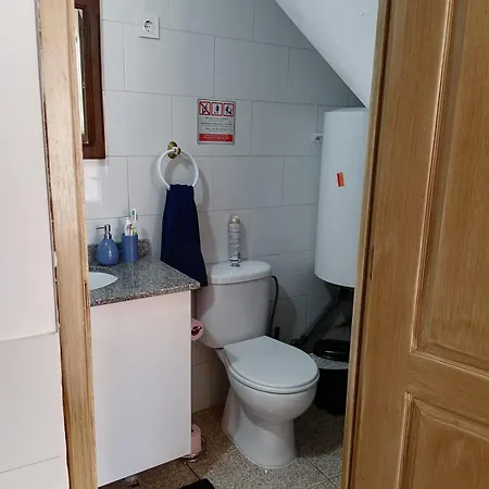 Flat With View In Gualtar, *