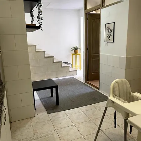 Flat With View In Gualtar, براغا
